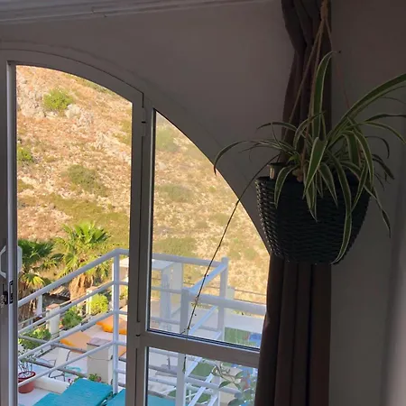 Loft En Urbanizacion Privada Villa Gandía Buitenkant foto