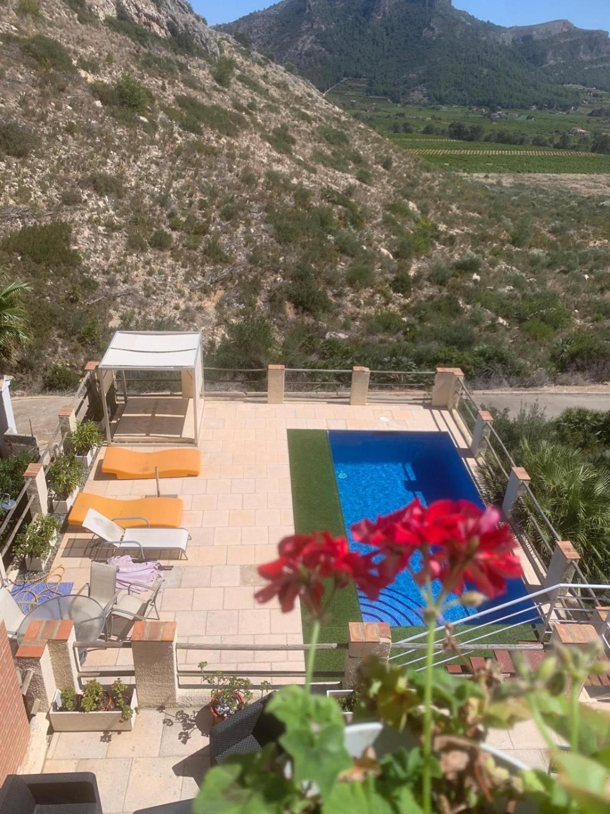 Ferienhaus Loft En Urbanizacion Privada *