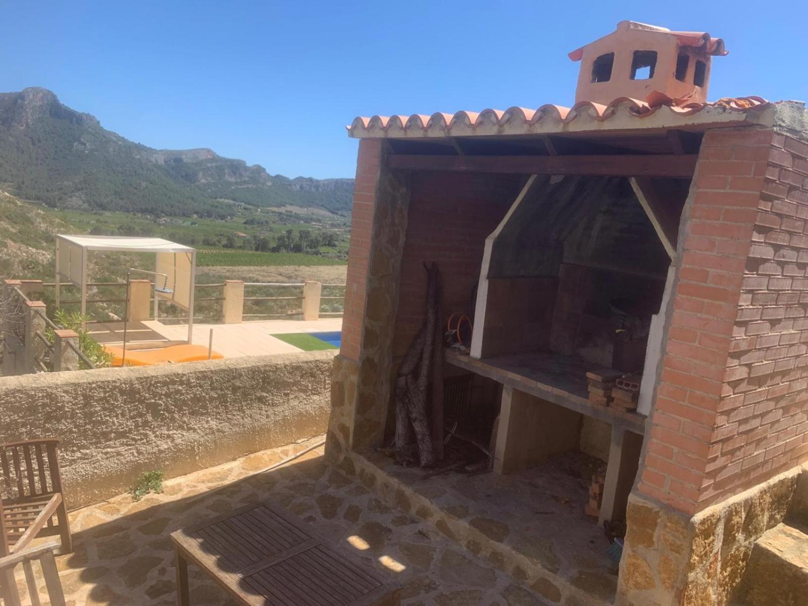 Loft En Urbanizacion Privada Ferienhaus
