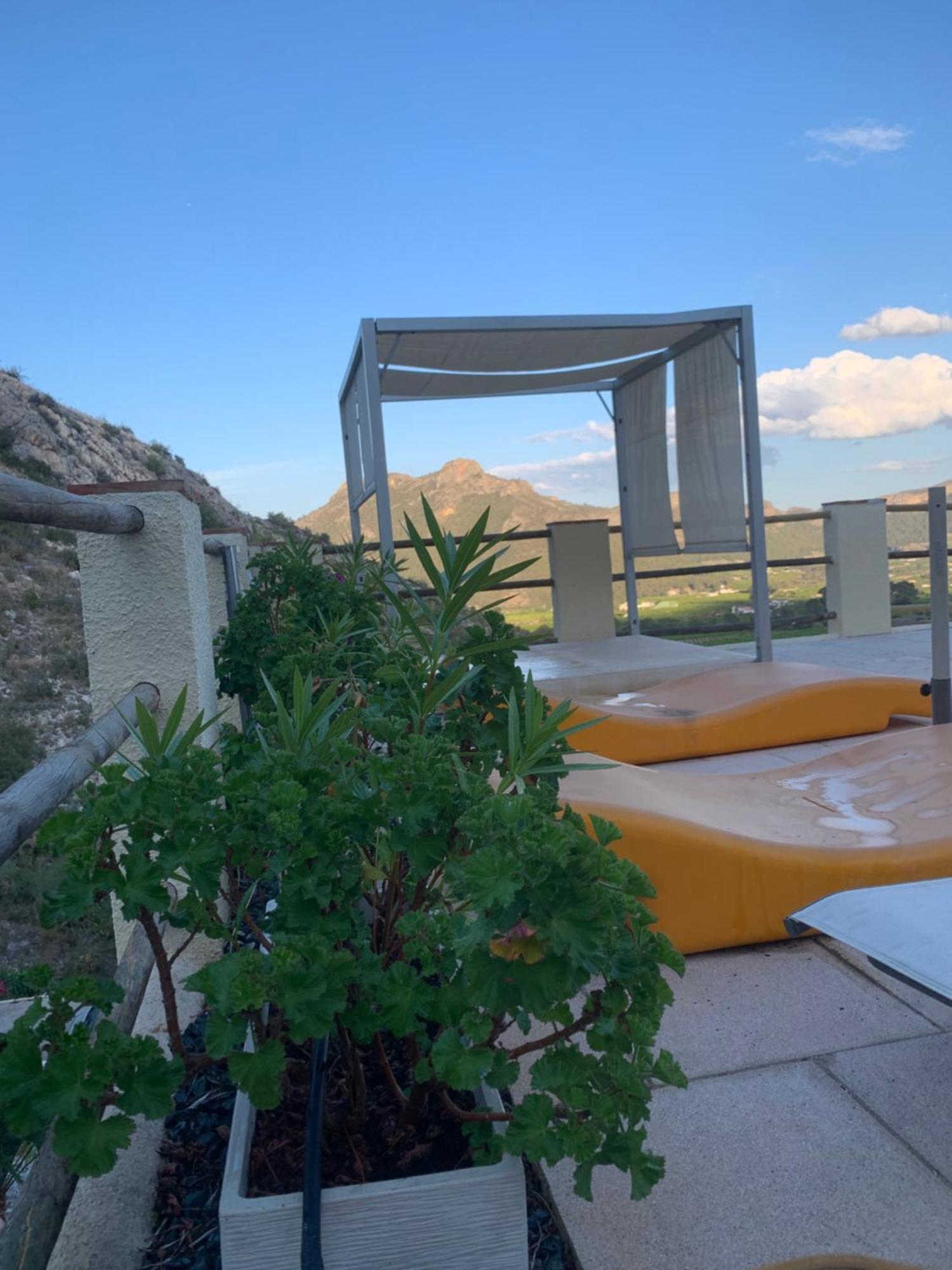 Loft En Urbanizacion Privada Gandía
