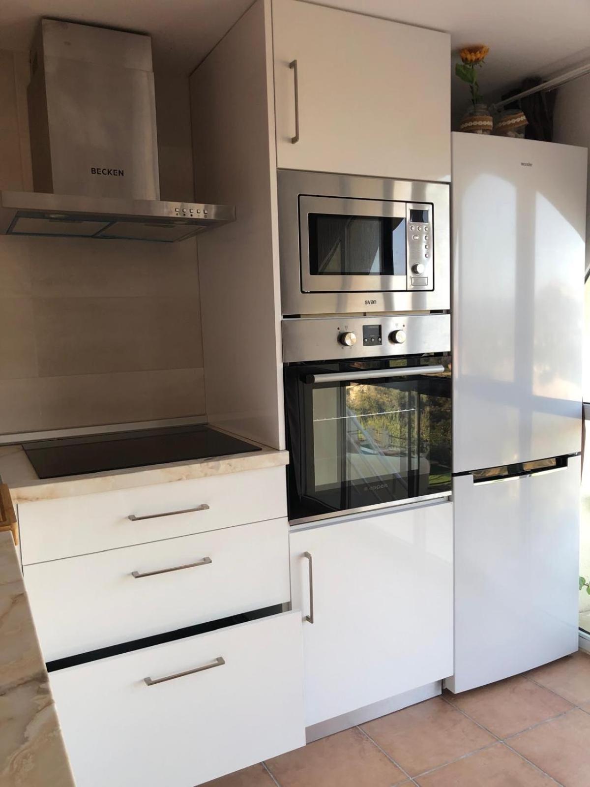Ferienhaus Loft En Urbanizacion Privada