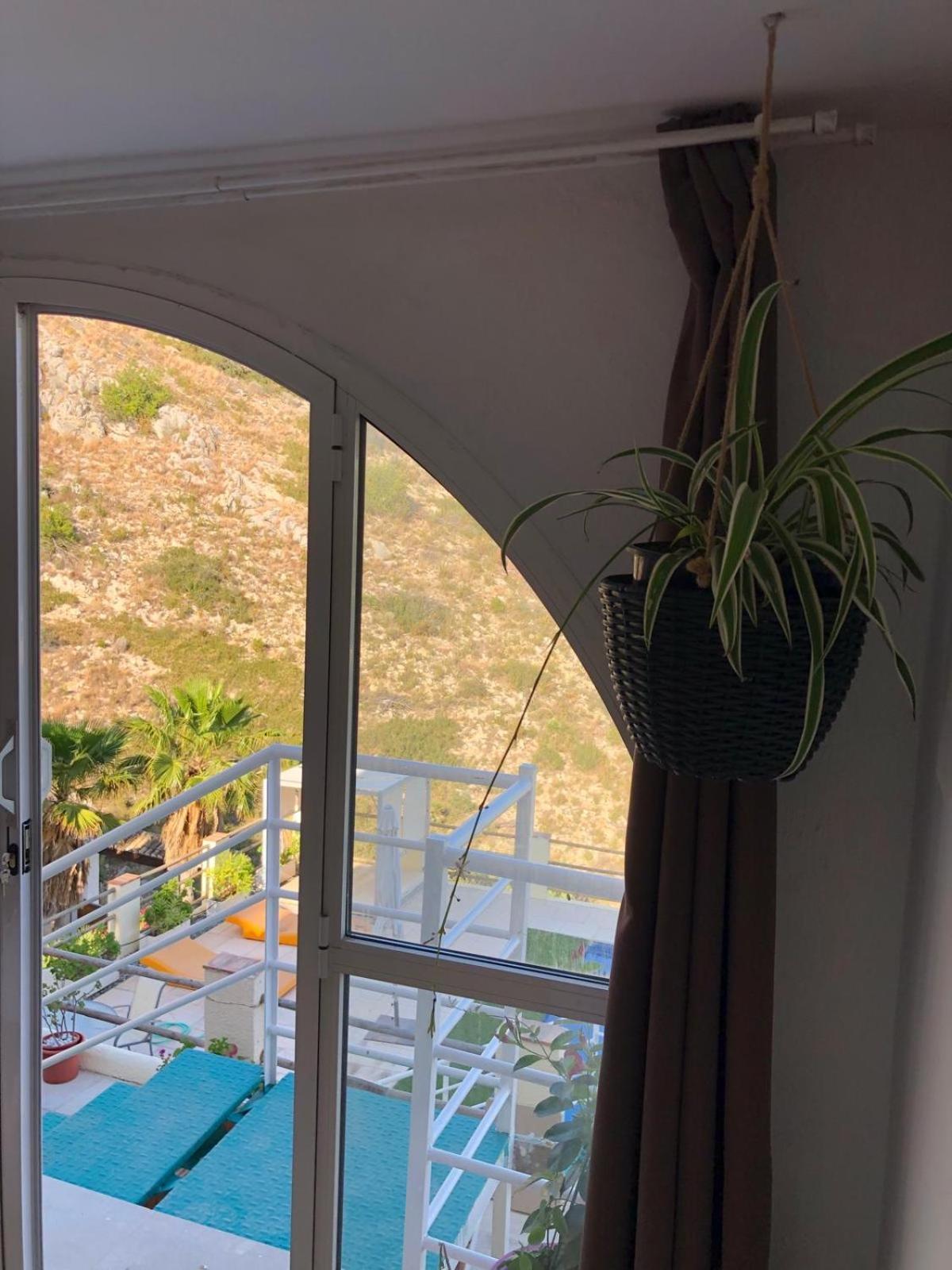 Loft En Urbanizacion Privada Ferienhaus