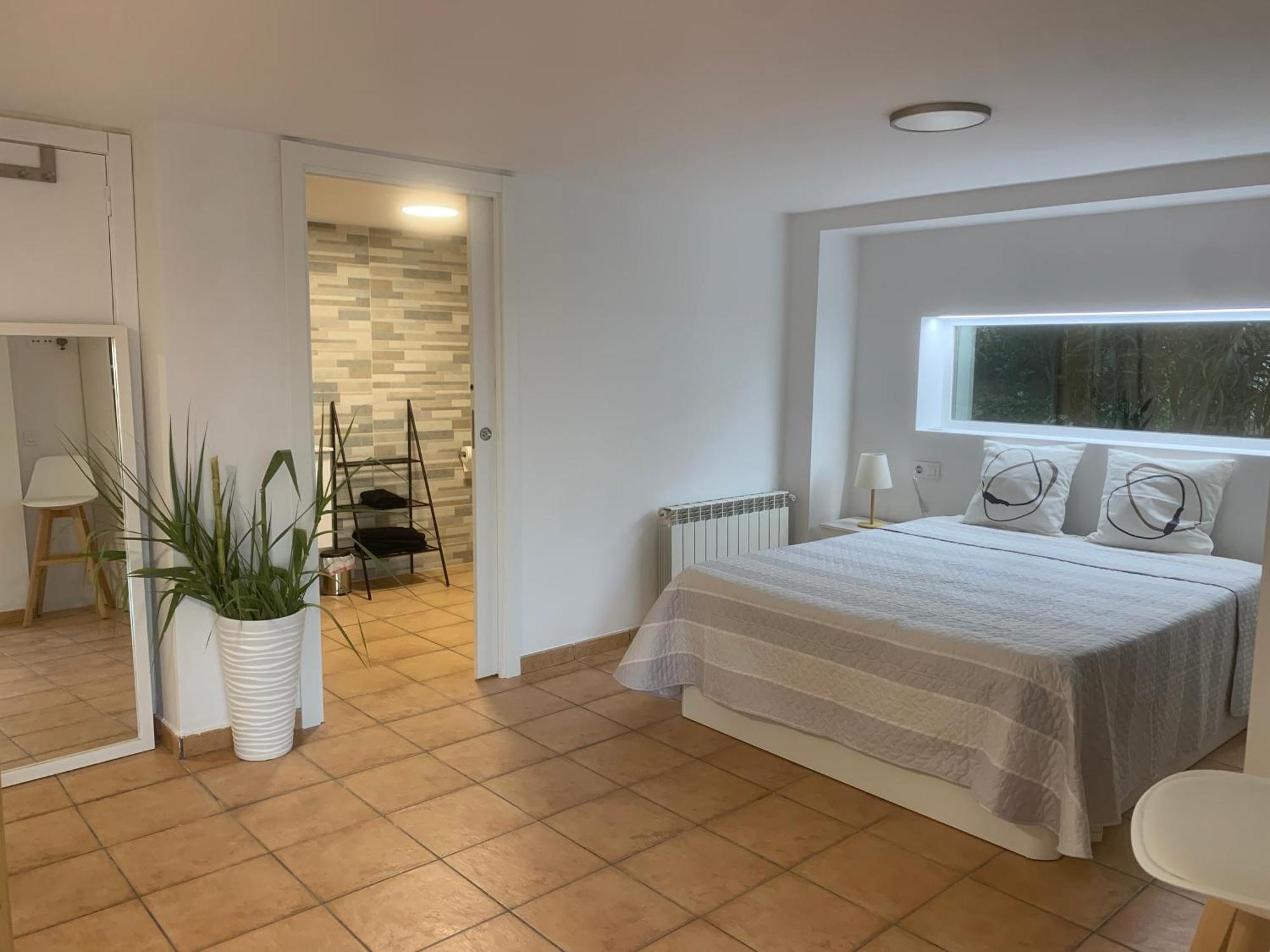 Ferienhaus Loft En Urbanizacion Privada
