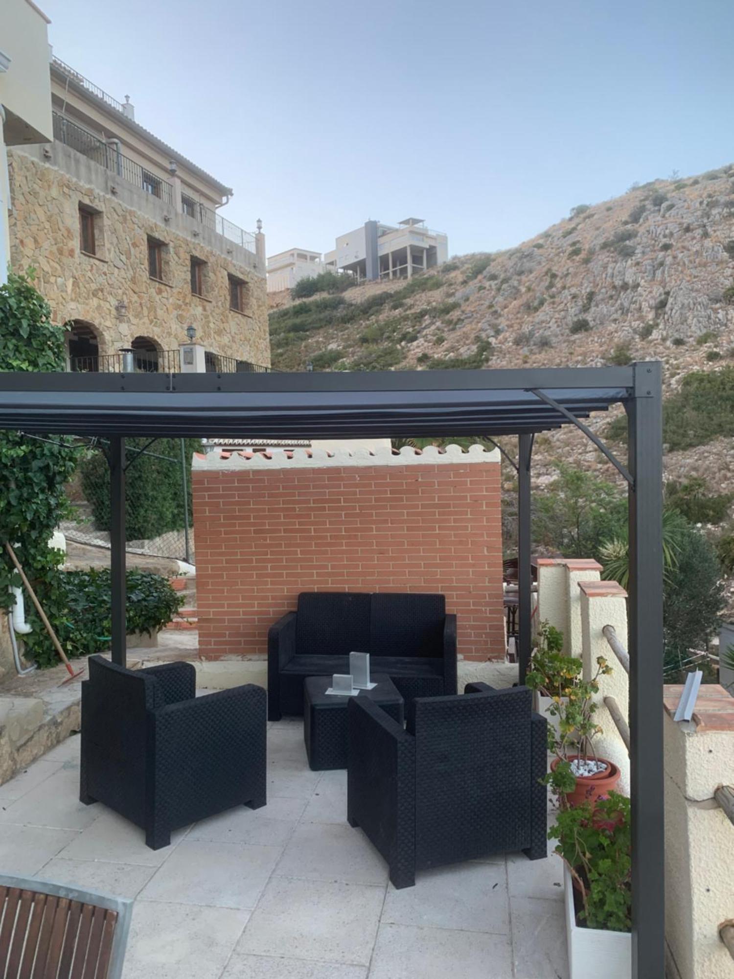 Ferienhaus Loft En Urbanizacion Privada