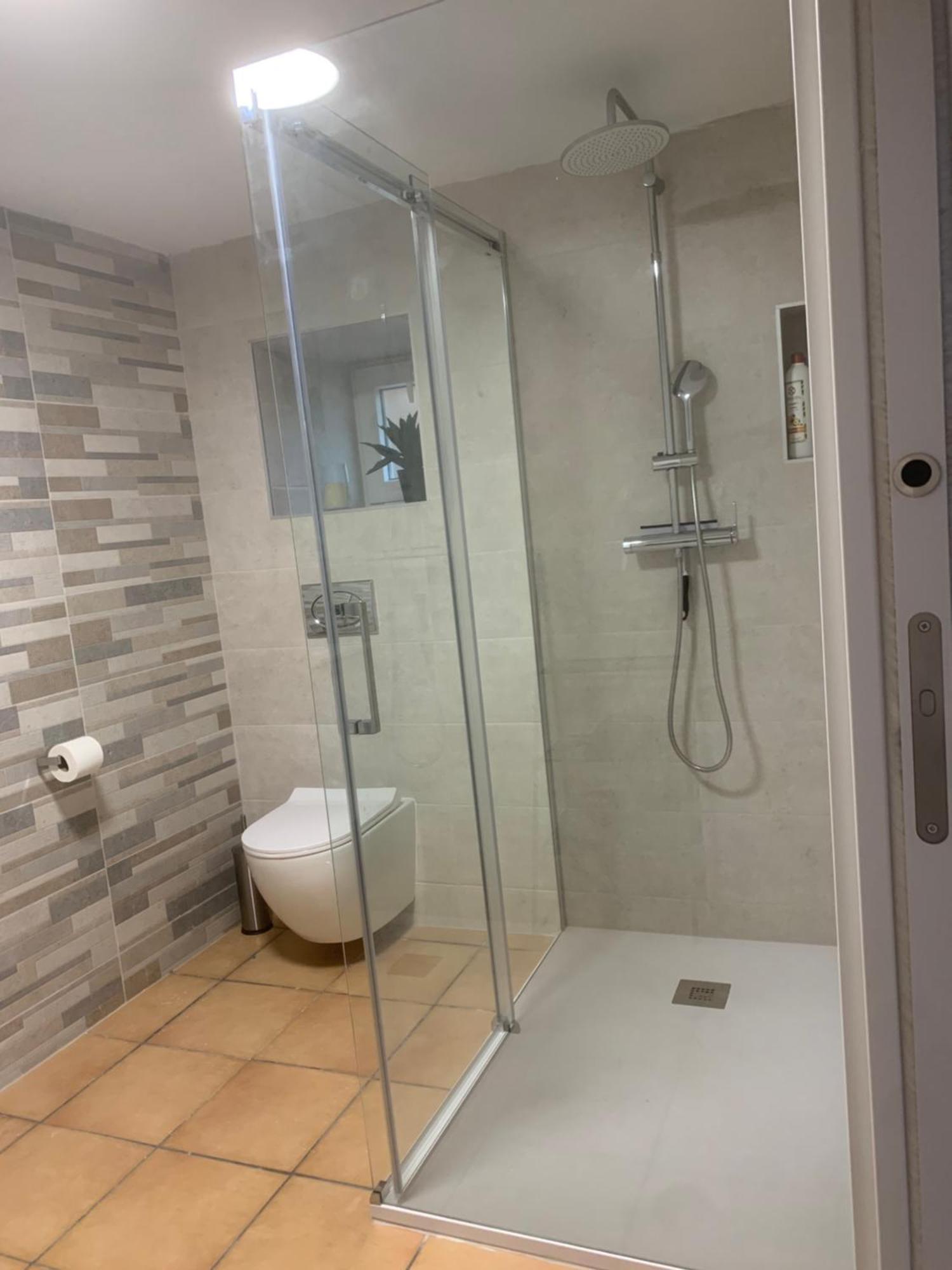 Loft En Urbanizacion Privada Ferienhaus *
