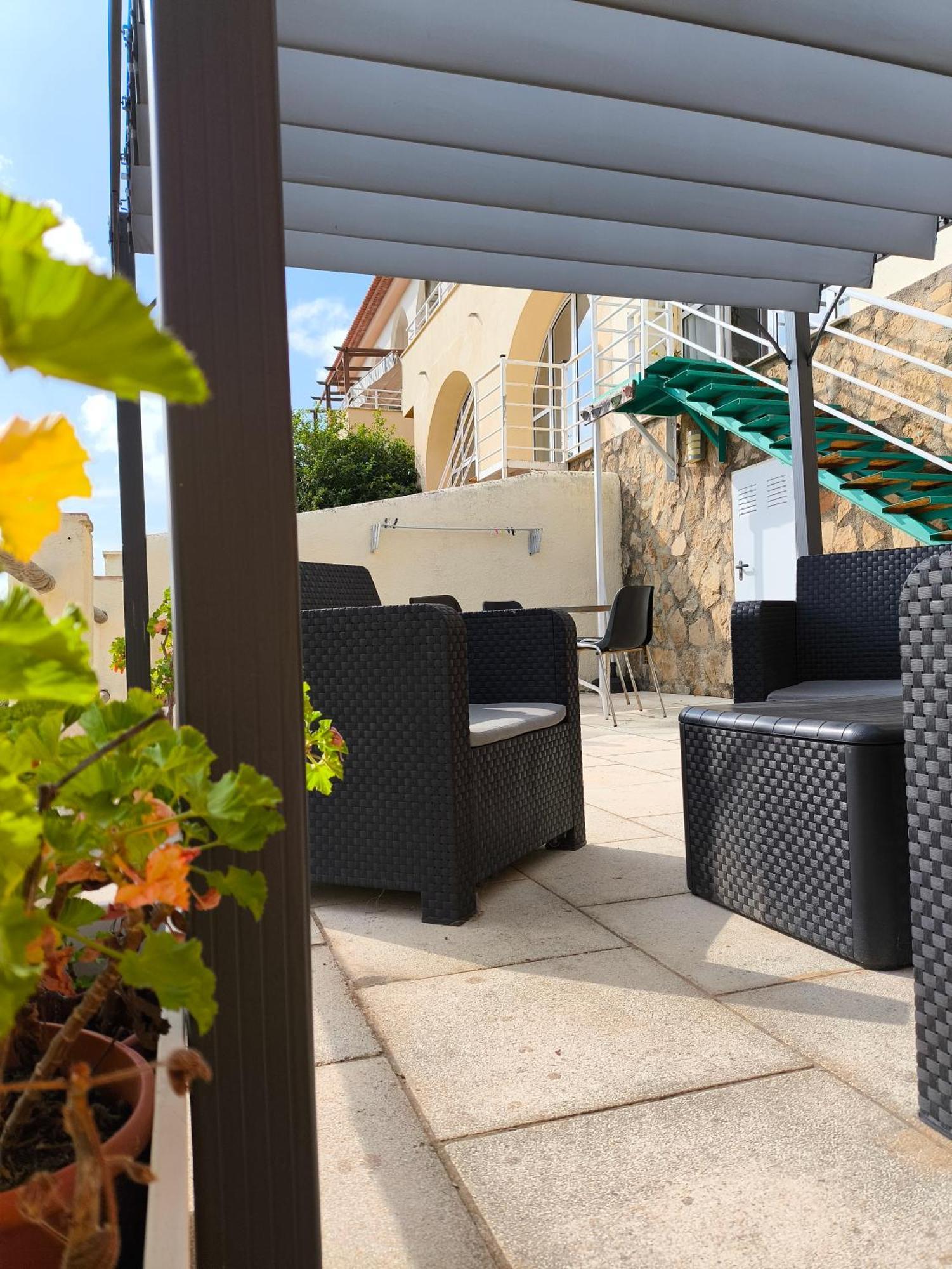 Vakantiehuis Loft En Urbanizacion Privada Gandía