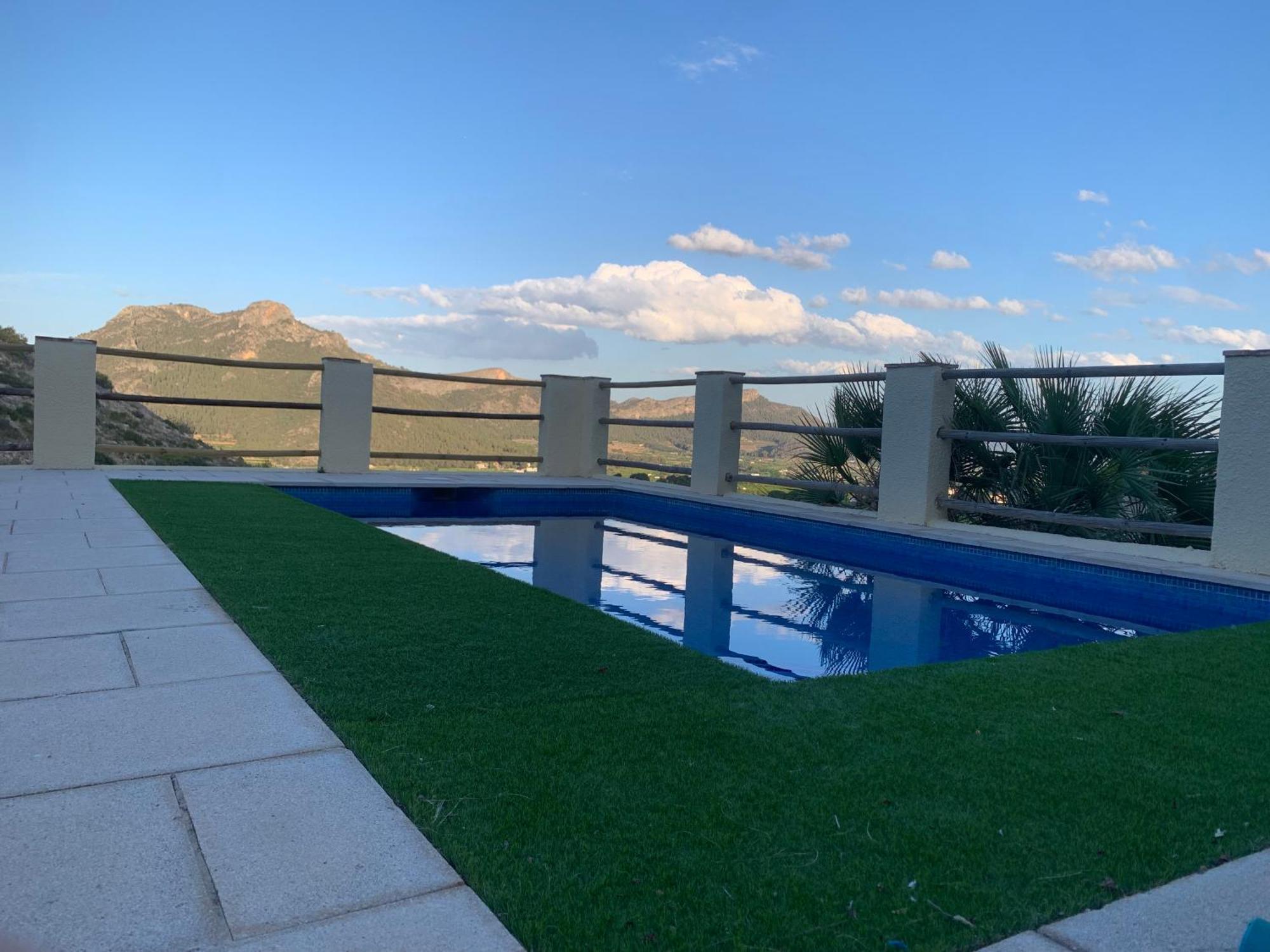 Casa vacanze Loft En Urbanizacion Privada