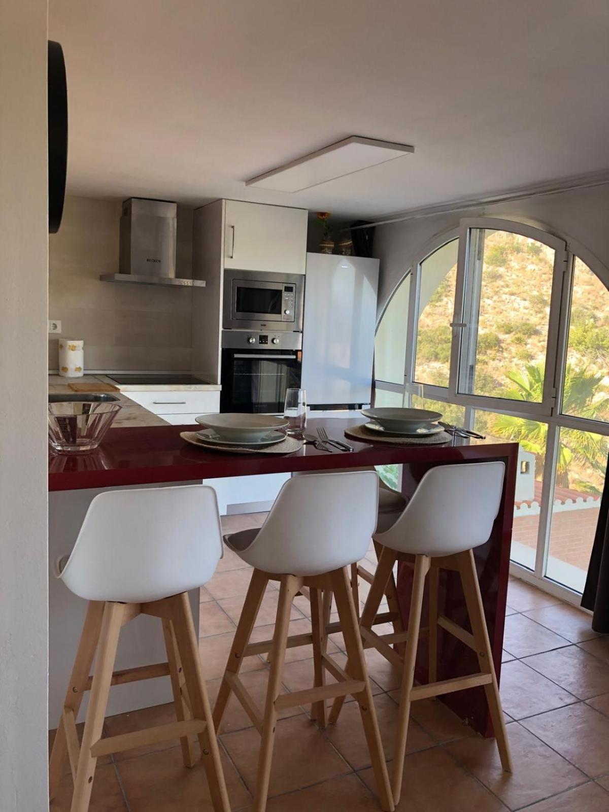 Loft En Urbanizacion Privada Casa vacanze