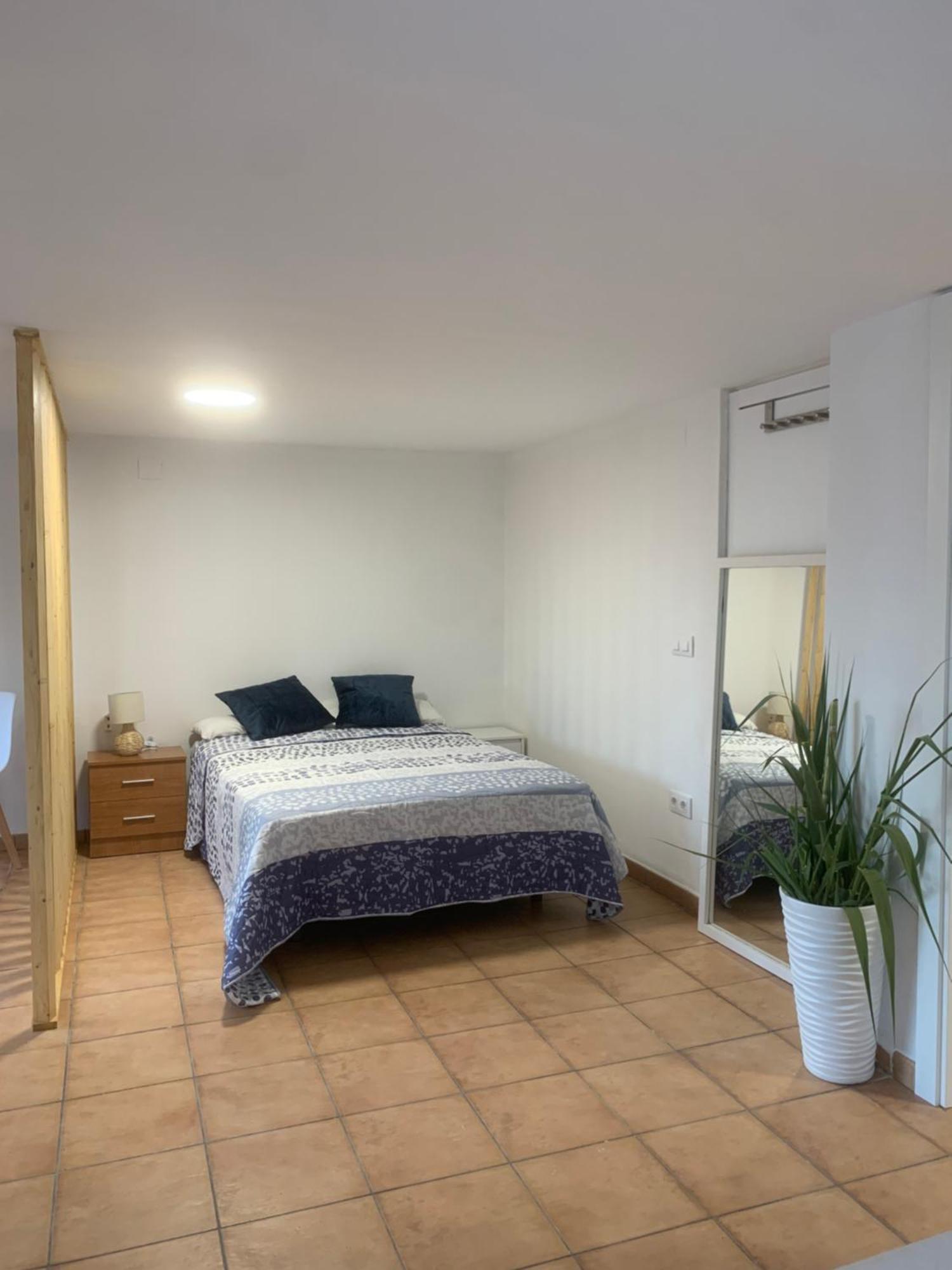 Loft En Urbanizacion Privada * Gandía