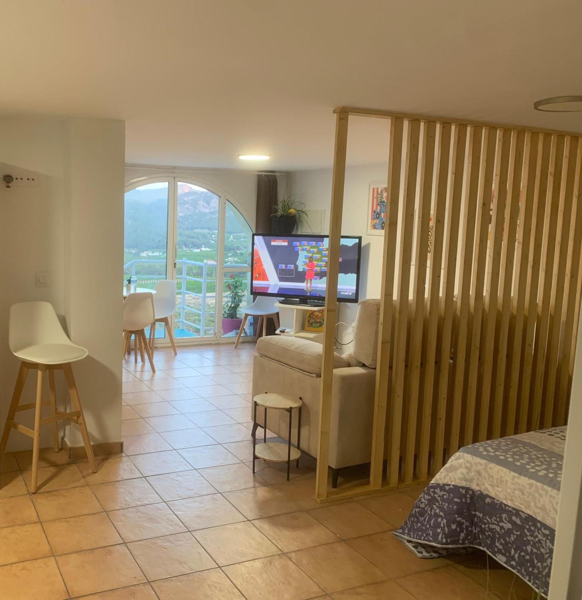Casa vacanze Loft En Urbanizacion Privada *