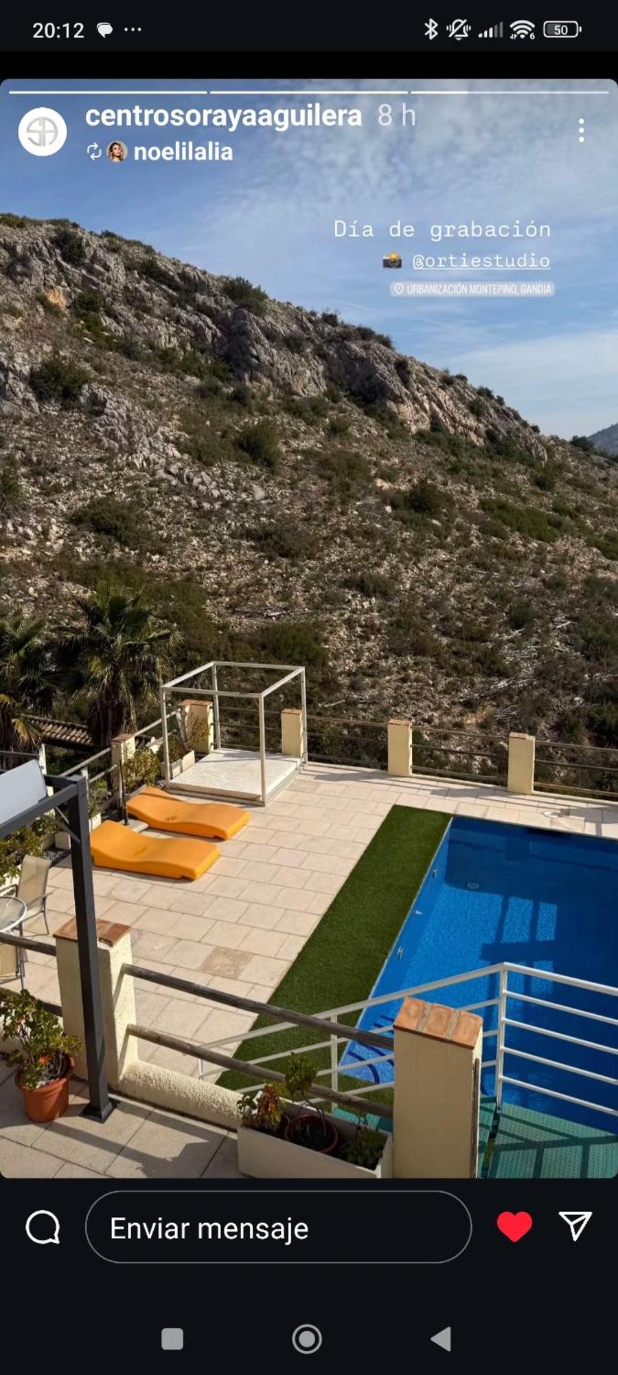 Loft En Urbanizacion Privada Casa vacanze
