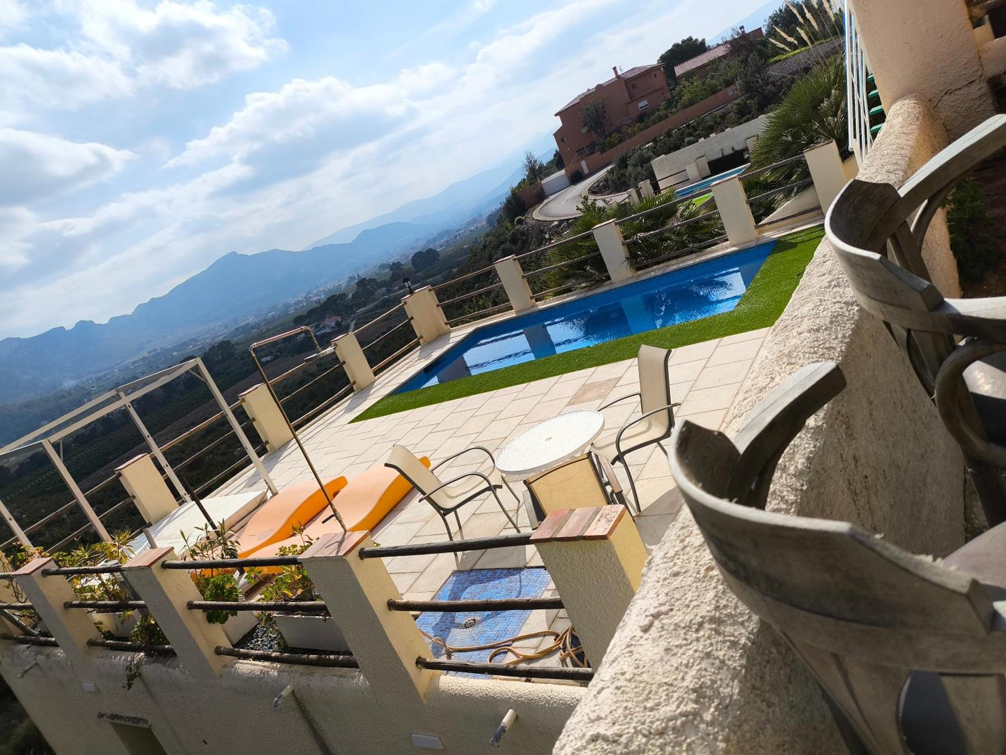 Loft En Urbanizacion Privada Casa vacanze *