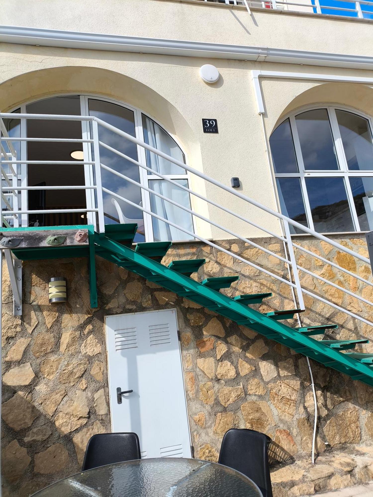Casa vacanze Loft En Urbanizacion Privada *